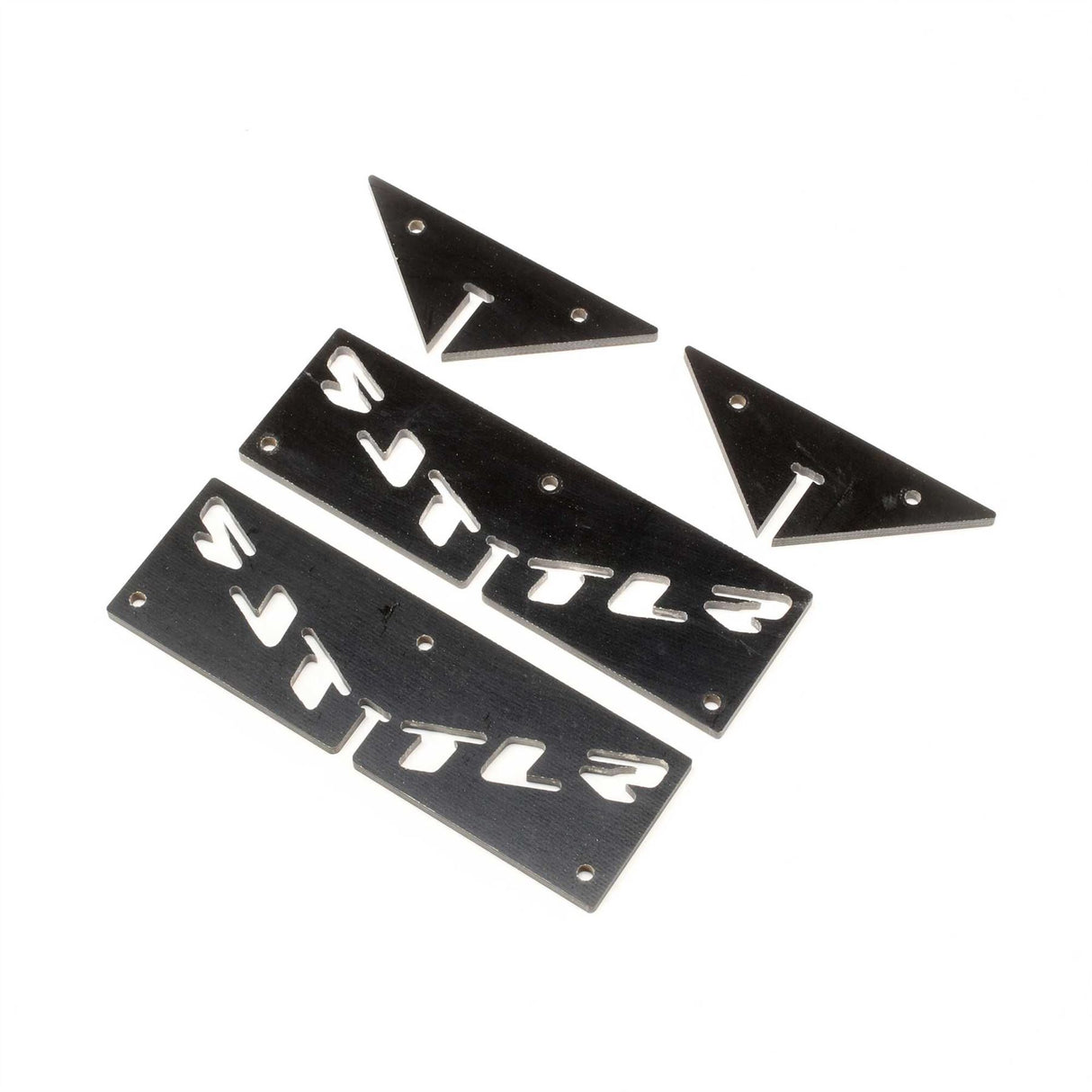 TLR Droop Block, 36mm (2): 8X/T