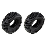 Element RC General Grabber X3 Tires - 1.9 In - 4.65 In Dia