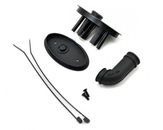 HoBao Hyper ST Air Filter Mount