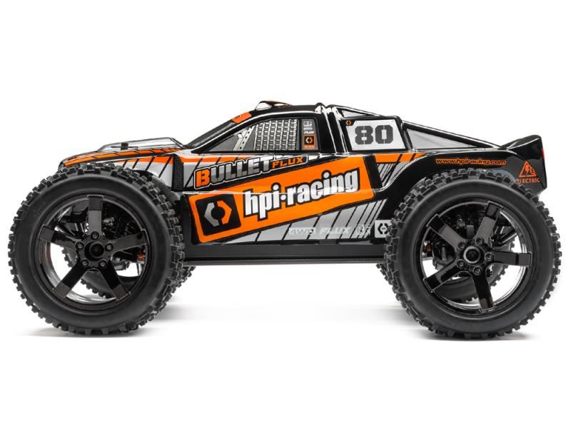 HPI Bullet St Flux (110662)