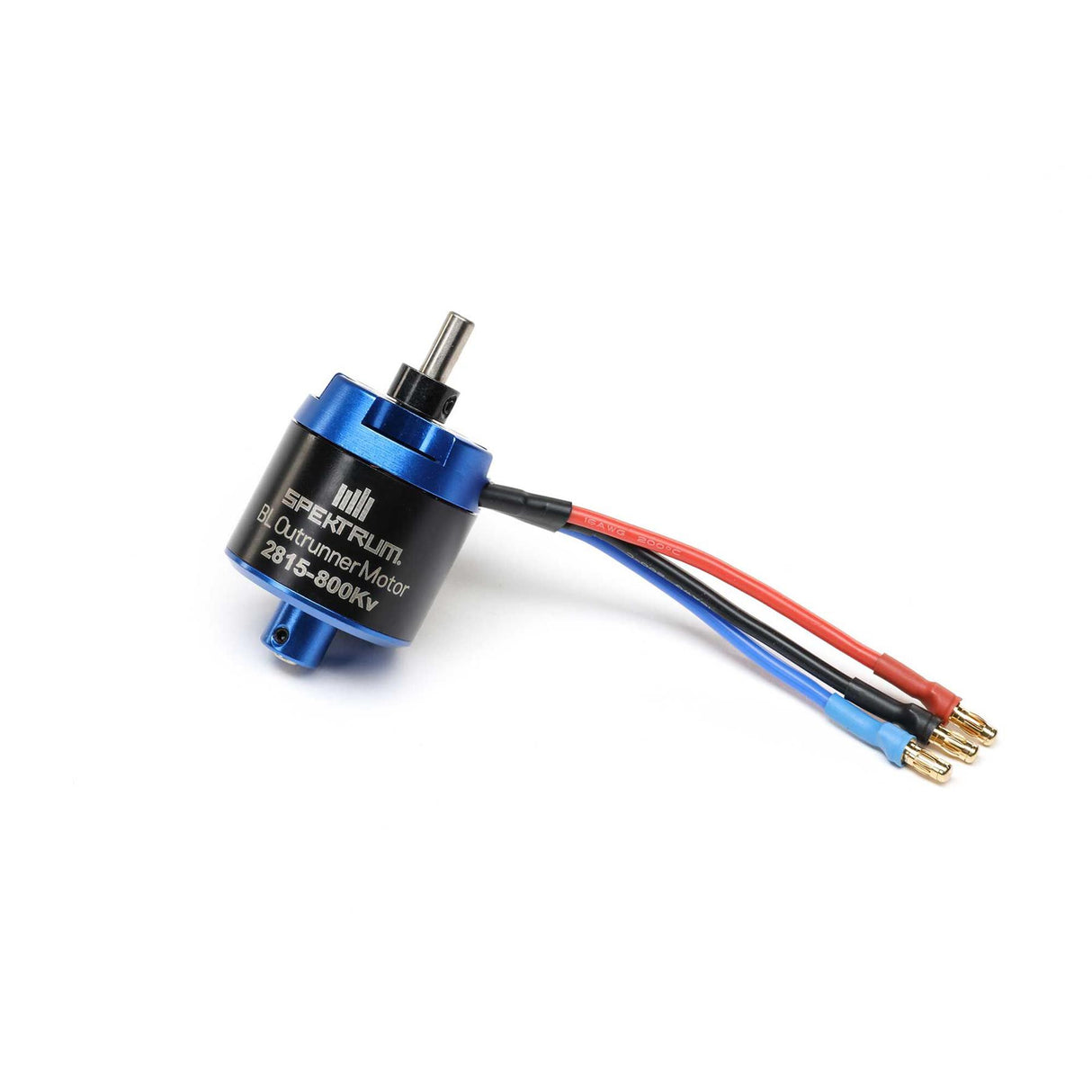 Spektrum Avian 800Kv Outrunner Brushless Motor