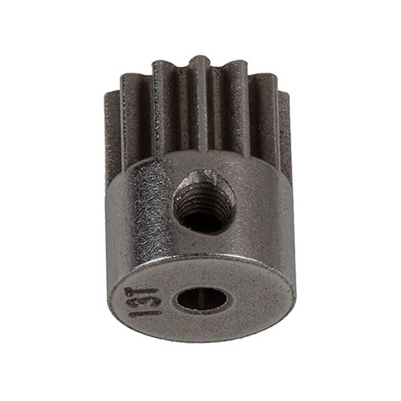 Team Associated Mt12 Pinion 13T 2.25 Shaft Mod 0.6