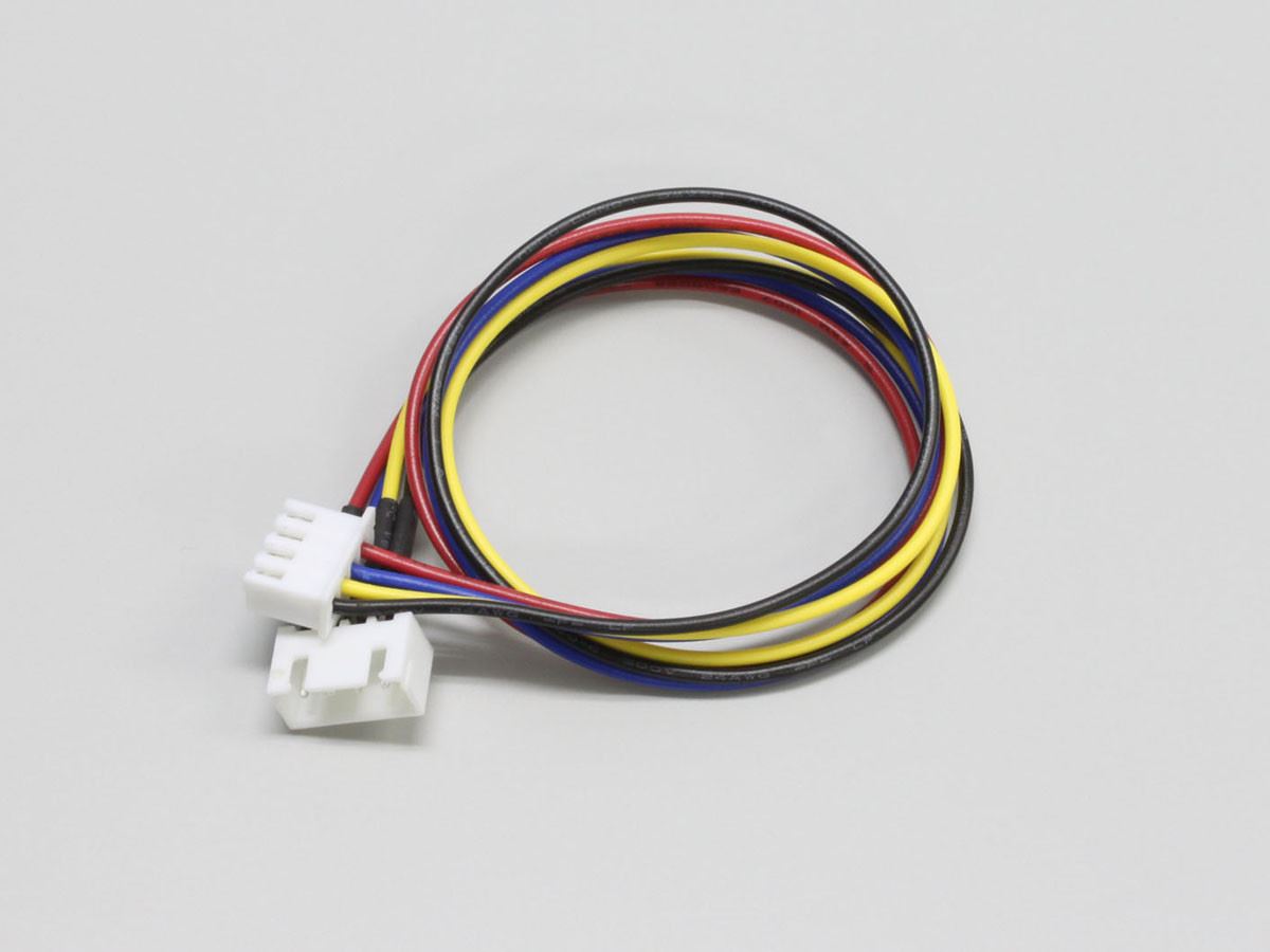 Kyosho 300Mm 3S Xh Balance Extension Wire
