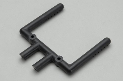 River Hobby Front Body Shell Bracket - Blaze