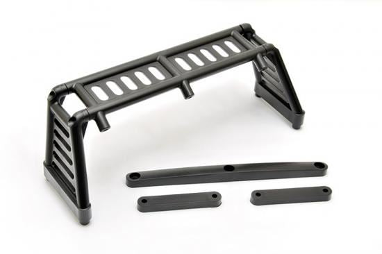 Hobao Hyper MT Sport Plus II Back Rack Set For Bodyshell