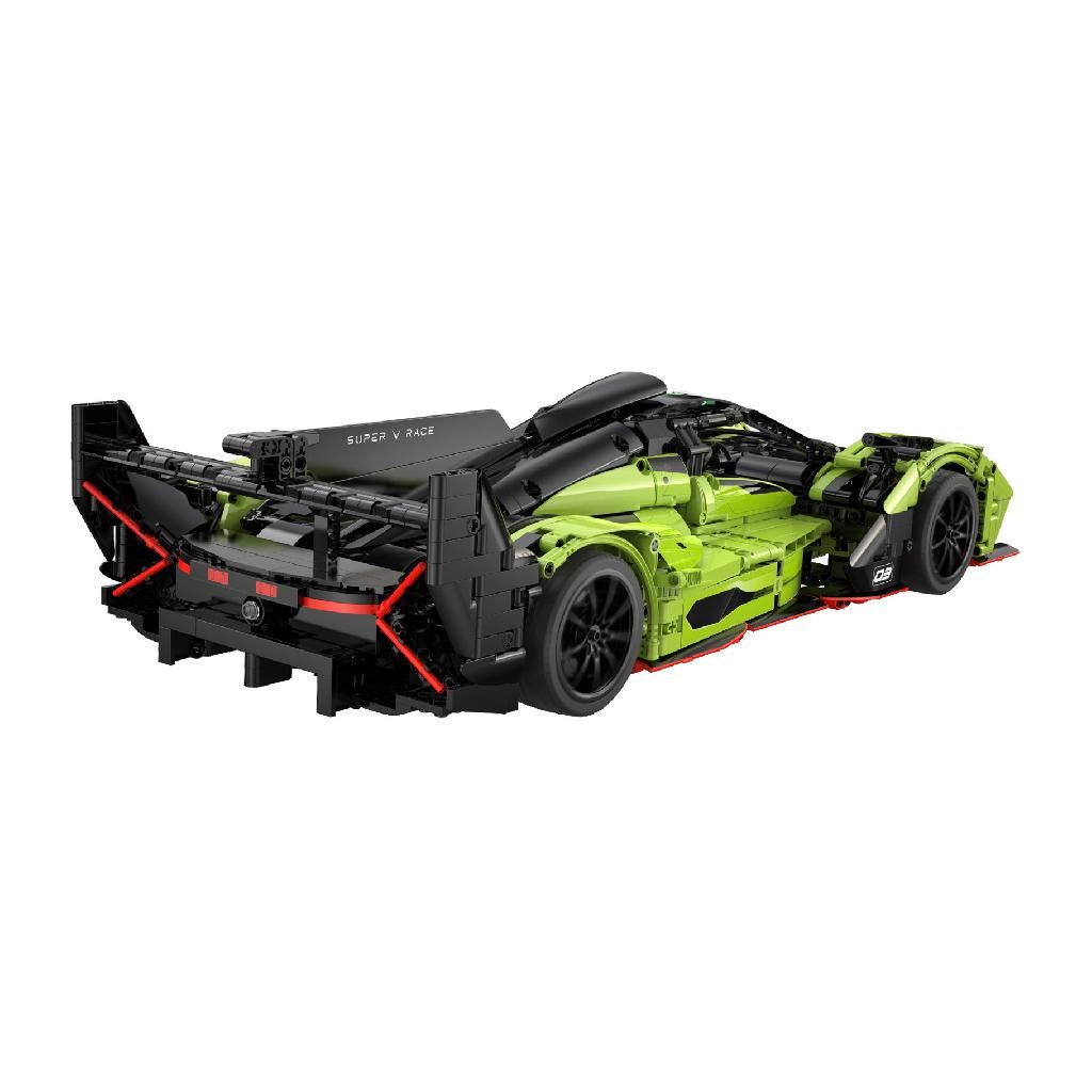 Cada 1:10 Phantom Wing