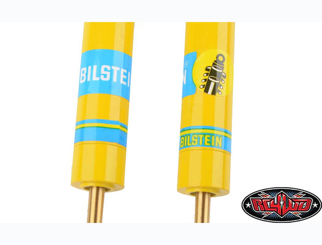 Rc4Wd Bilstein B6 4600 Series Shock Absorbers (100Mm)