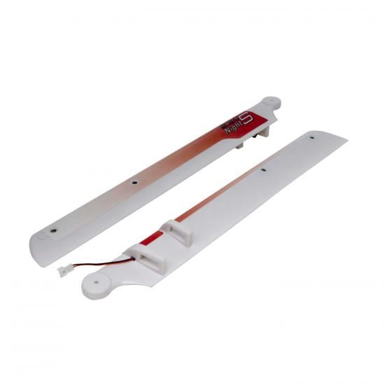 BLH Night Blade Set: Night 230 S