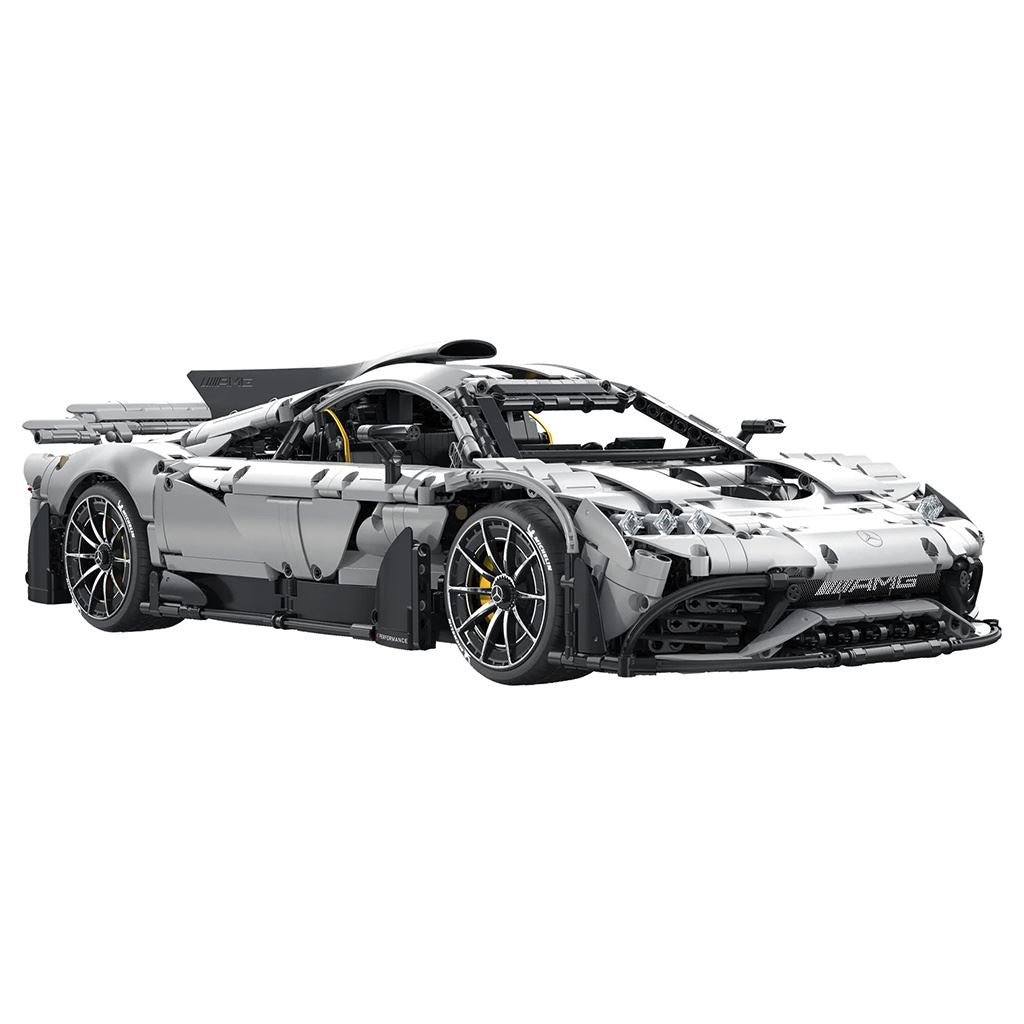 Cada Mercedes- Amg Project One