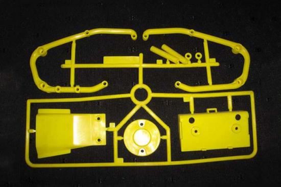Tamiya A Parts For 58418