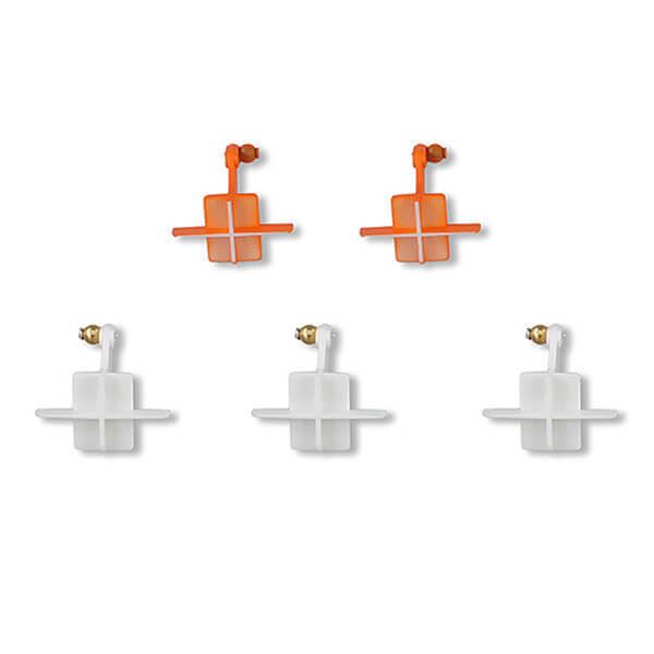 X-FLY TASMAN CONTROL HORN SET