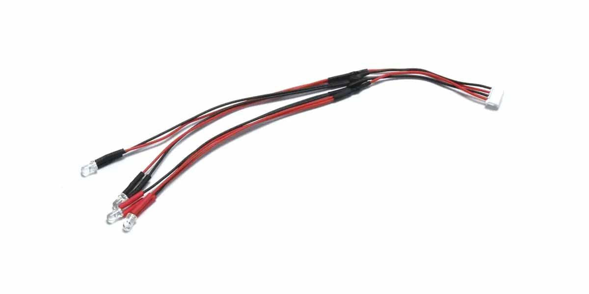 Light Unit Set Kyosho Mini-Z Awd-Rwd-Mx01