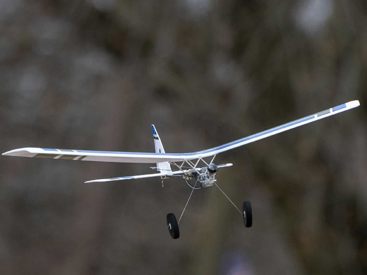 E Flite UMX Slow Ultra Stick RTF with AS3X and SAFE Select