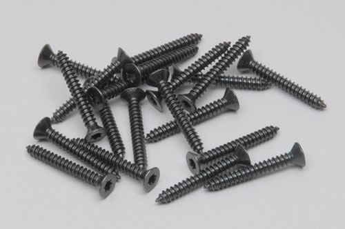 FG Modellsport C.S TP Torx Screw 4.2x32mm (Pk20)