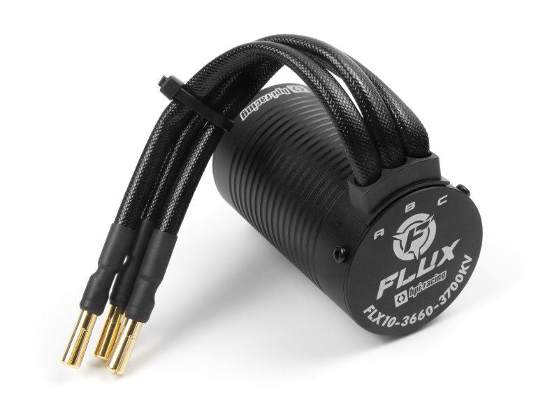 Flx10-3660-3700Kv Brushless Motor