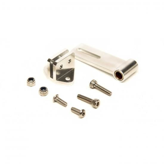 PRO BOAT Prop Strut V2: Blackjack 24 & Shockwave 26 V3 (PRO BOAT286034)