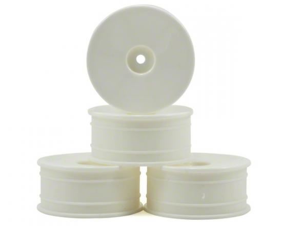 Schumacher Rev-Lite; 24mm - White (Pk4)