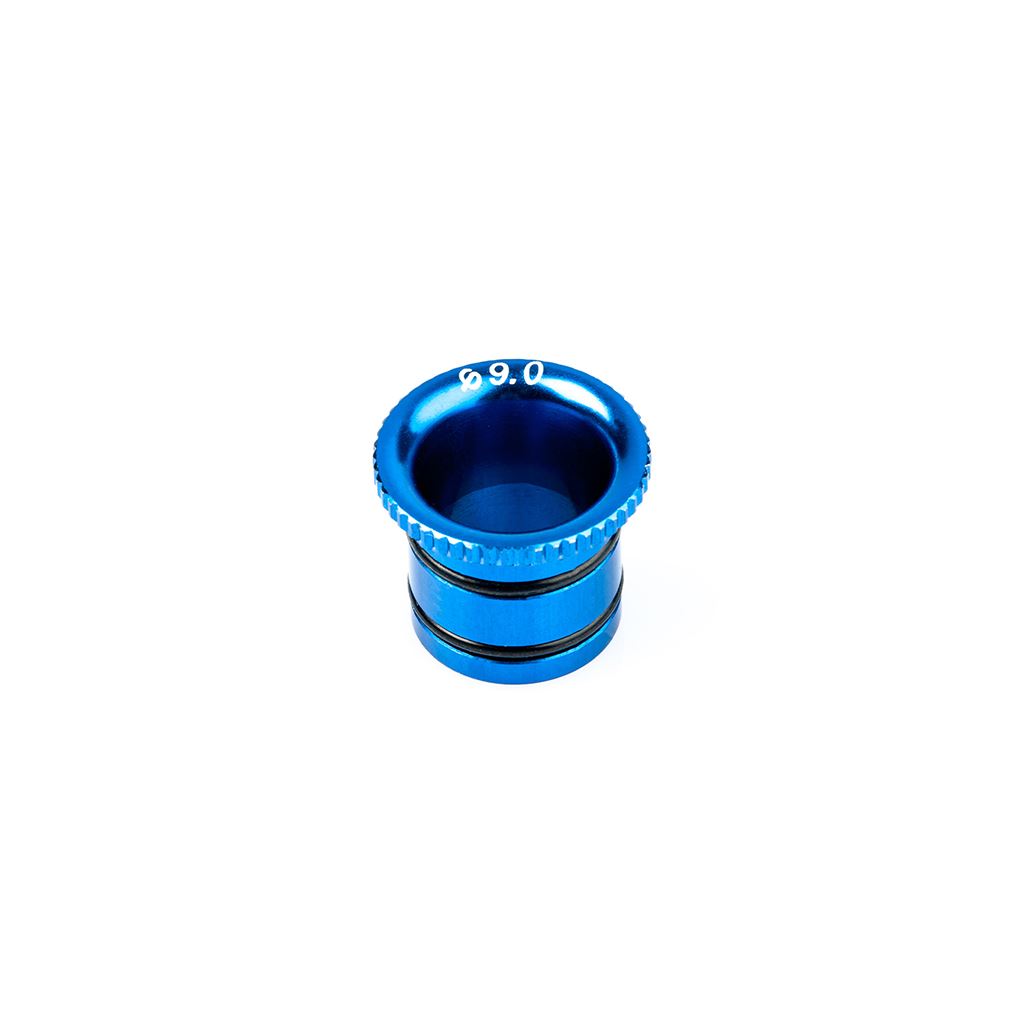 Lrp Powercarb4 15S-3 - 9.0Mm Venturi Insert