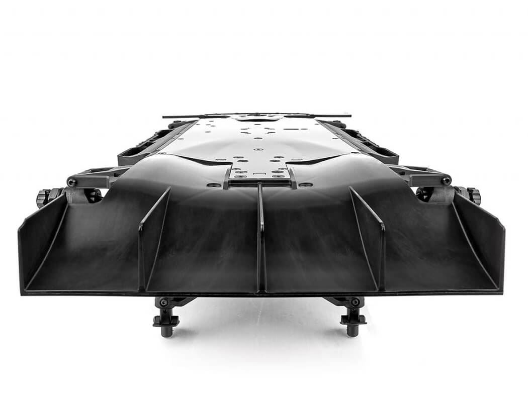 Team Associated Sr7 Hoonigan Roller