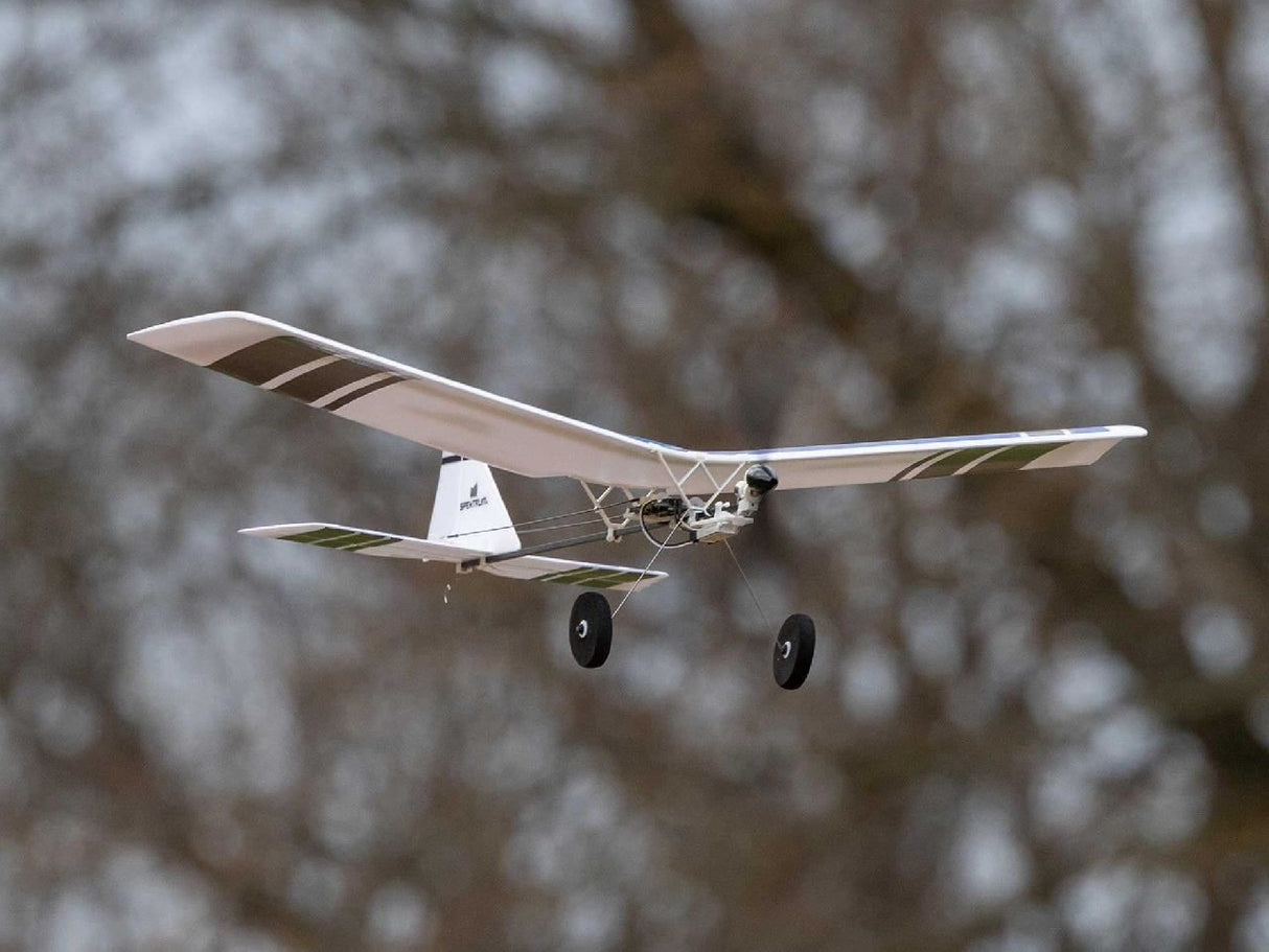 E Flite UMX Slow Ultra Stick BNF Basic with AS3X and SAFE Select