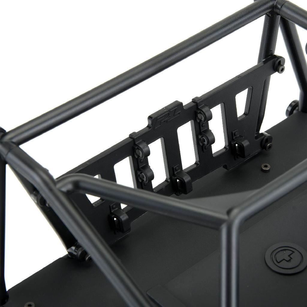 Proline 1/10 Back-Half Cage For Pro-Line Cab Only Crawler Bodies