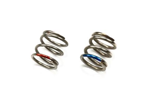 Tamiya T3-01 R Spring Sh