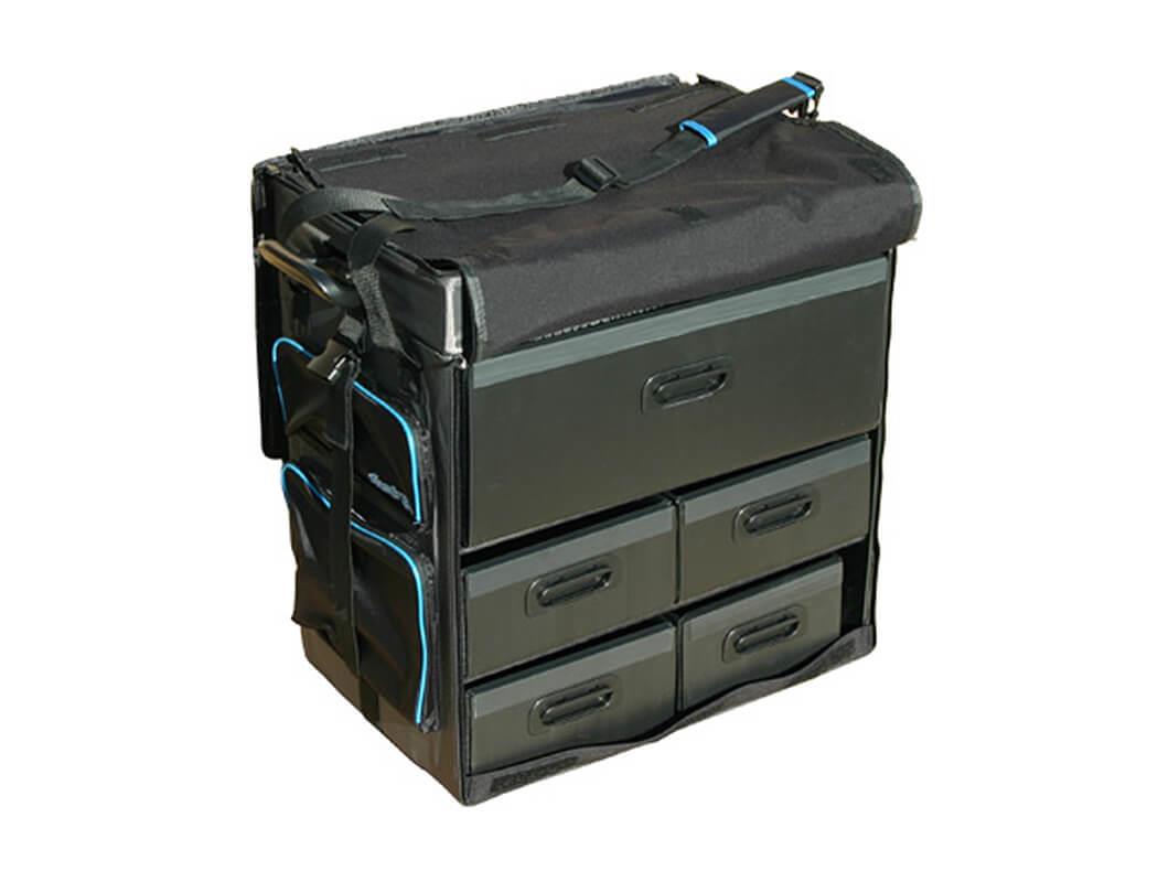 Fastrax Car Mega Hauler Transporter Bag (1/8Th)