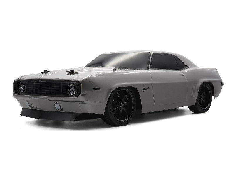 1969 Chevrolet Camaro Z28 Painted Body