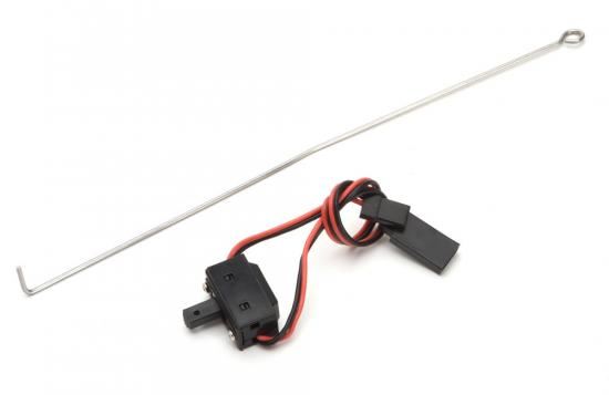 Joysway Dragonflite 95 - Switch + Switch Rod