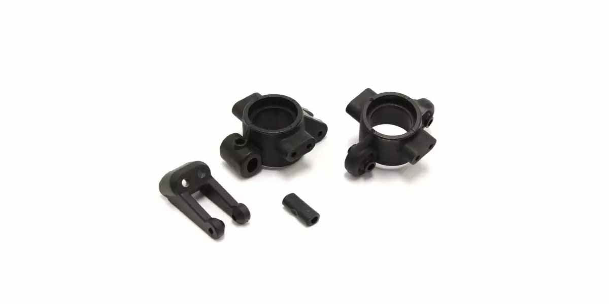 Kyosho Fazer Fz02 - Rage 2.0 Hub Set (2)