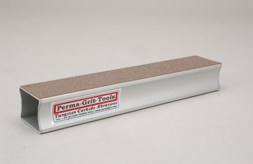Perma Grit Sanding Block (280mm) - Dual Grit
