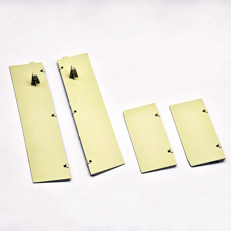 Xfly Hurricane Flap Panel - Navy