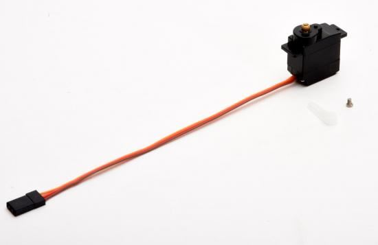 Joysway DragonForce V6 - Digital Metal Gear Rudder Servo