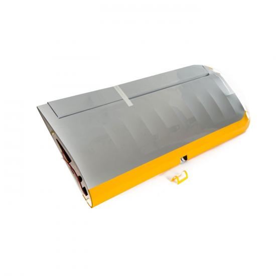 HAN Left Wing: Carbon Cub 15cc