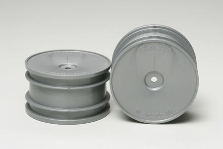 Tamiya Off Road Dish Wheel R (60/29)