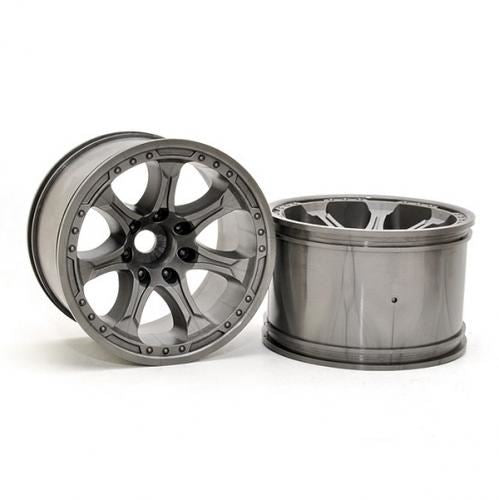 Hobao Hyper MT Sport Plus II Wheel (2)