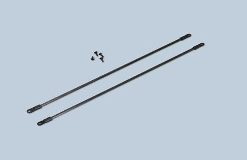 EF Tail Boom Support Set - V1 & V2