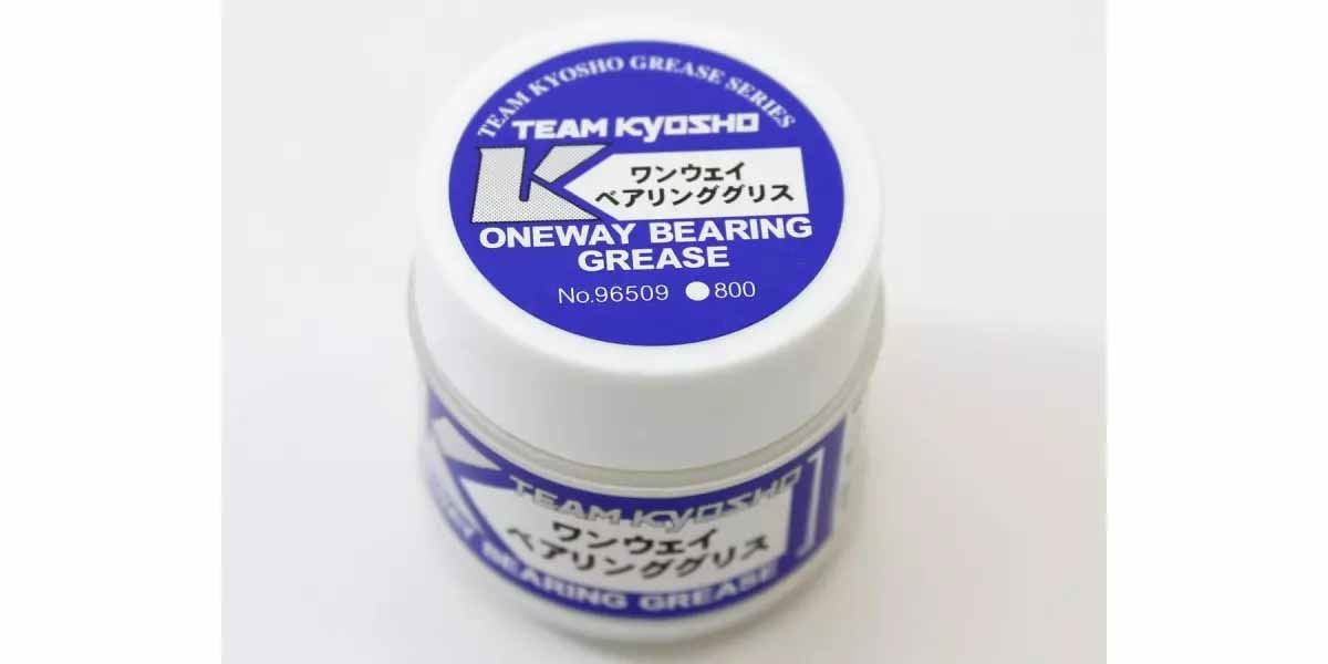 Kyosho One-Way Bearing Grease (15G)