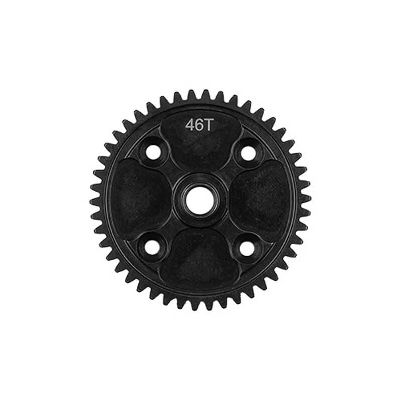 Team Associated Rc8B4.2 Spur Gear 46T Mod 1