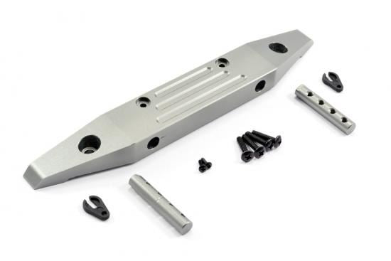 FTX OUTBACK ALUMINIUM REAR BUMPER