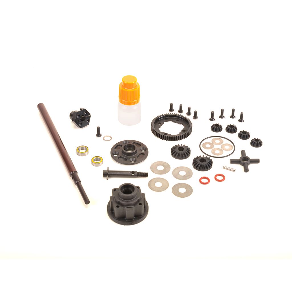 Gear Diff Set - Icon/2