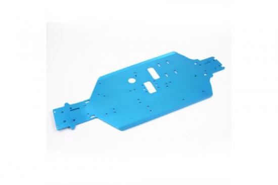 FTX CARNAGE NT ALUMINIUM MAIN CHASSIS