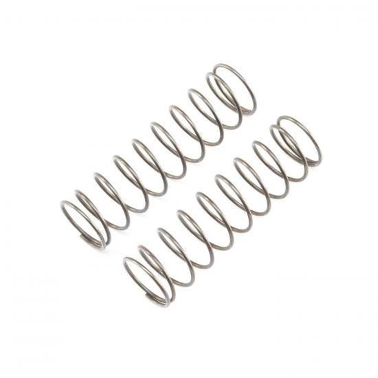 TLR 16mm EVO RR Shk Spring, 3.6 Rate, Brown(2):8B 4.0