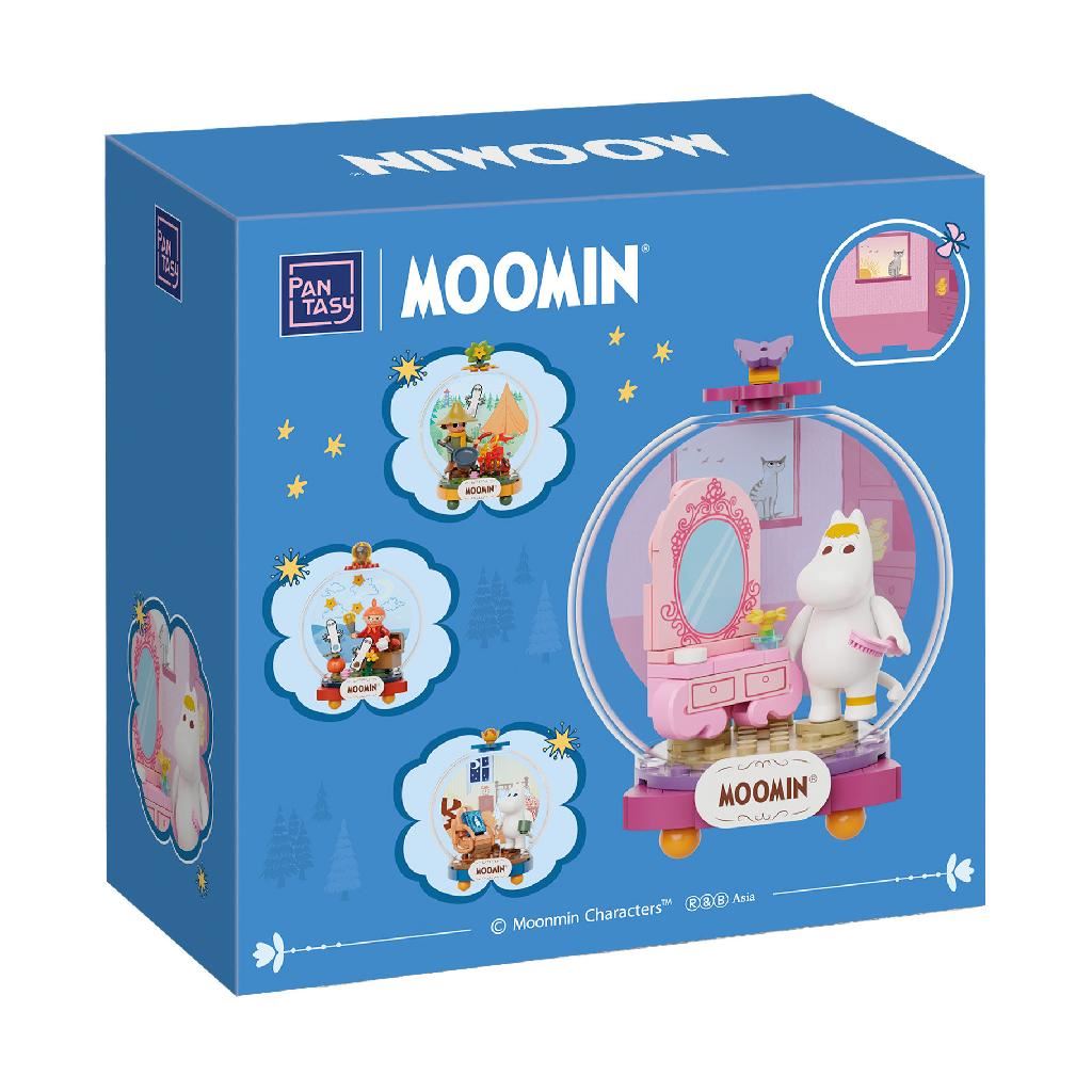 Pantasy Moomin™ Snork Maiden'S Dresser