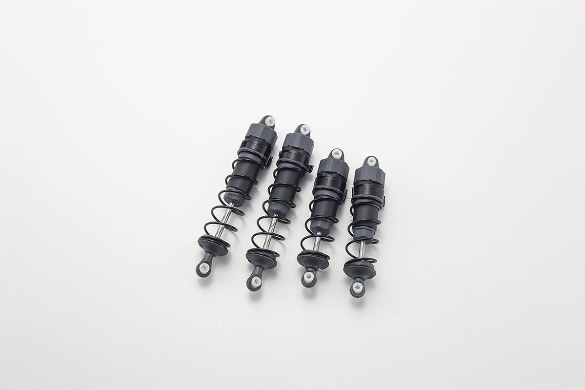 Kyosho Kb10W Mad Wagon Ve 3S 4Wd 1:10 Readyset - Type2