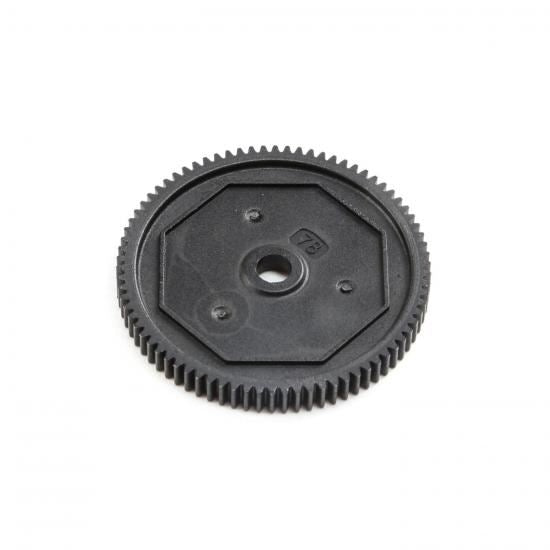 Losi 78T Spur Gear - SHDS - 48P