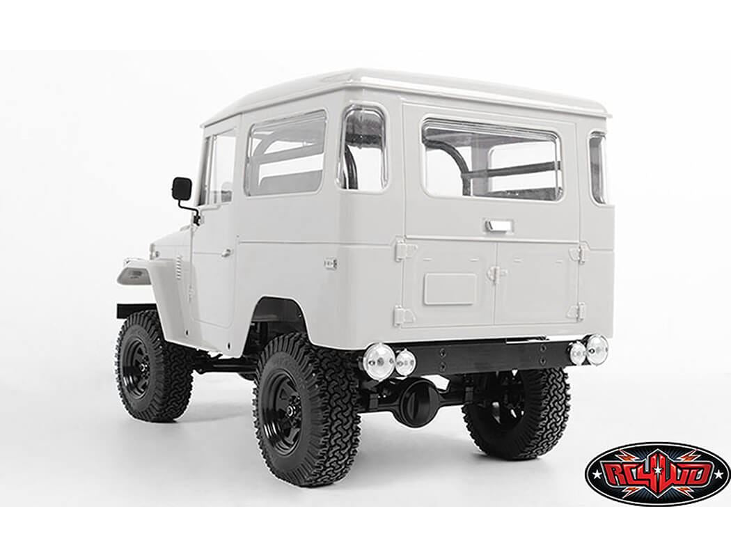 RC4WD COMPLETE CRUISER BODY SET FOR GELANDE II