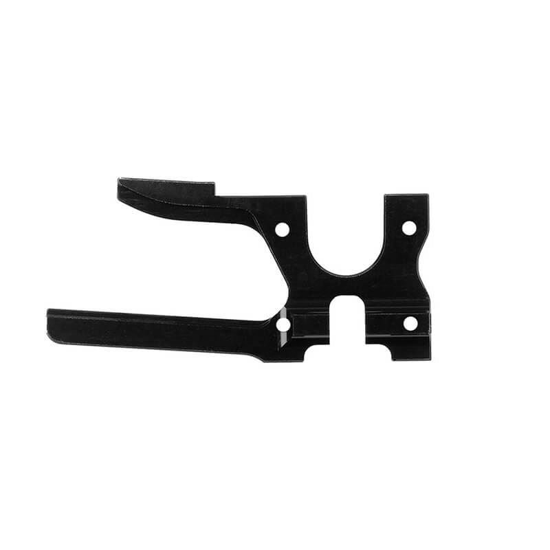 Team Associated Rc10B84 Motor Mount