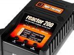 HPI Reactor 200 Charger (UK 3 Pin) LiPo/ LiFe