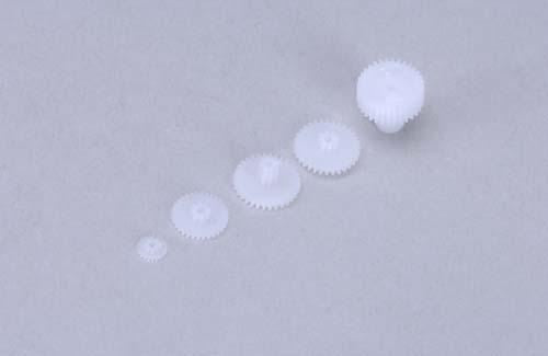 Cirrus Gear Set - CS302/BB